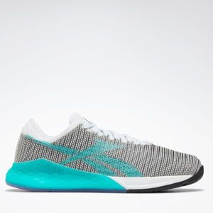 Reebok Nano 9 Woman’s training shoe